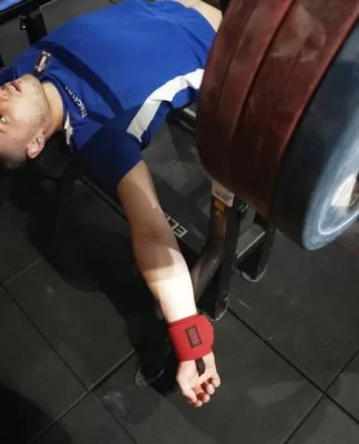 donato telesca sollevamento pesi powerlifting paralimpico paralimpiadi biografia fipe