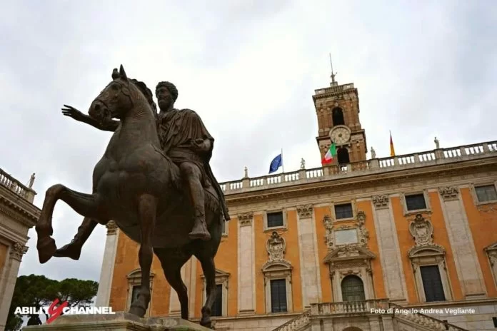 Elezioni amministrative 2021 roma