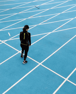 ambra sabatini amputata atletica leggera fispes paralimpiadi paralimpico