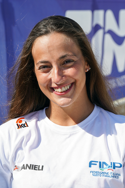 Giulia Terzi