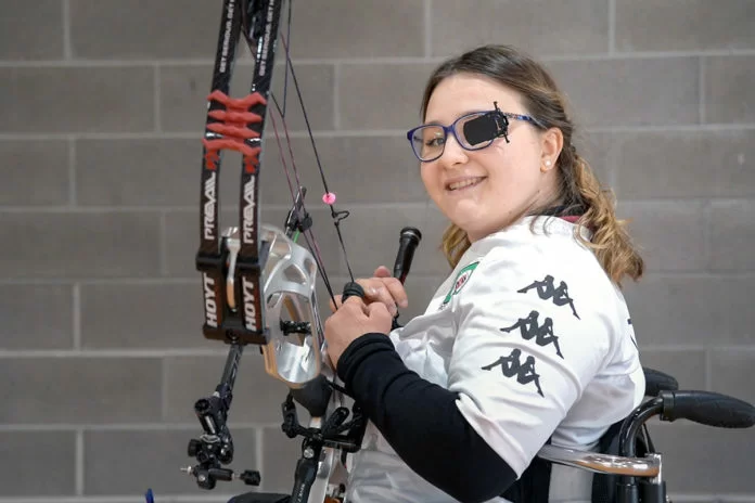 asia pellizzari paralimpiadi tokyo 2020