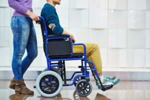 cosa sono caregiver familiari