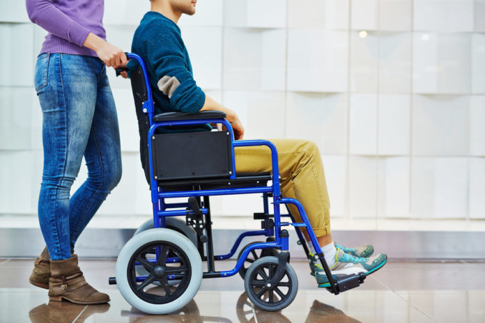 cosa sono caregiver familiari