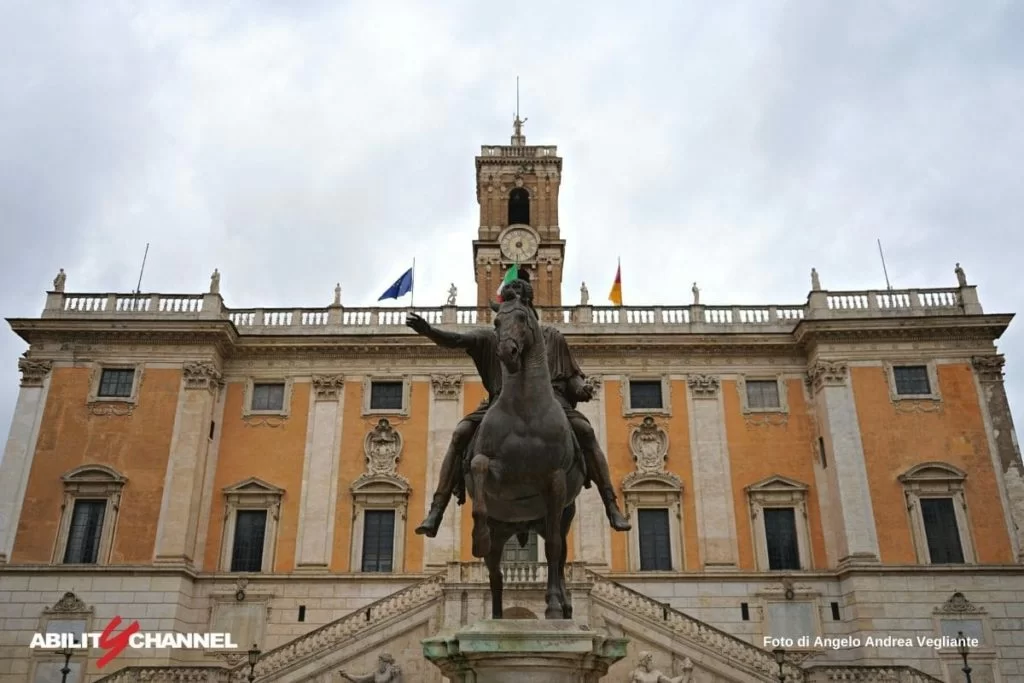 date elezioni amministrative 2021 roma