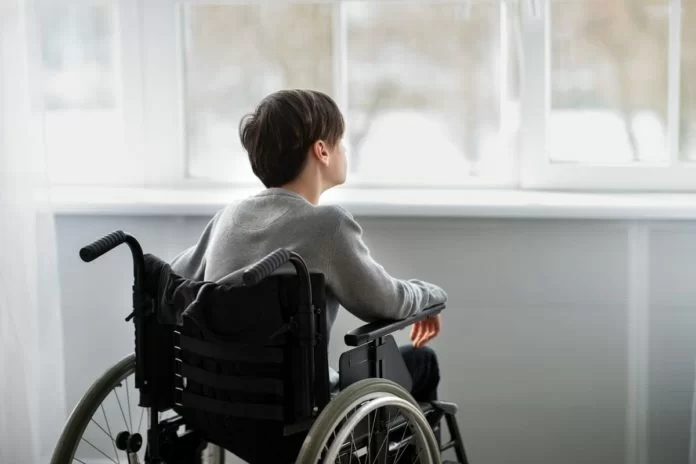 giornata mondiale della distrofia muscolare di duchenne