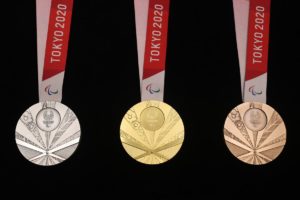 medagliere paralimpiadi tokyo 2020 italia