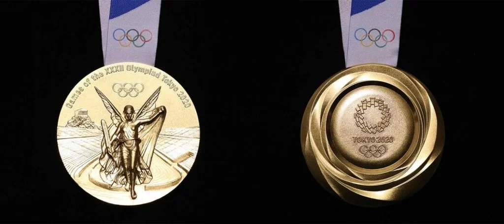 medagliere paralimpiadi tokyo 2020 dell'italia