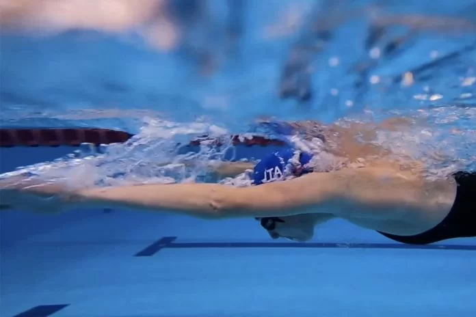 nuoto paralimpico paralimpiadi tokyo 2020