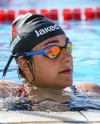 Angela Procida