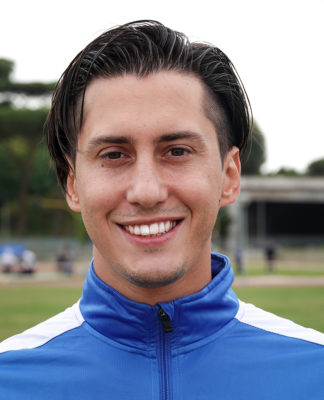 Alessandro Ossola