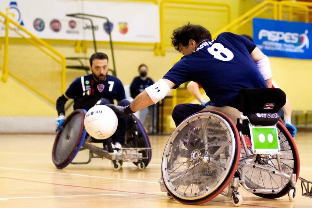 programma paralimpiadi tokyo 2020 27 agosto