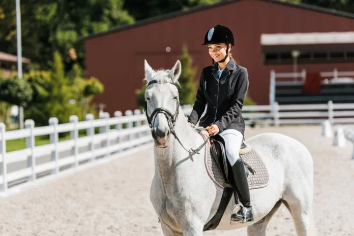 paradressage equitazione paralimpica tokyo 2020