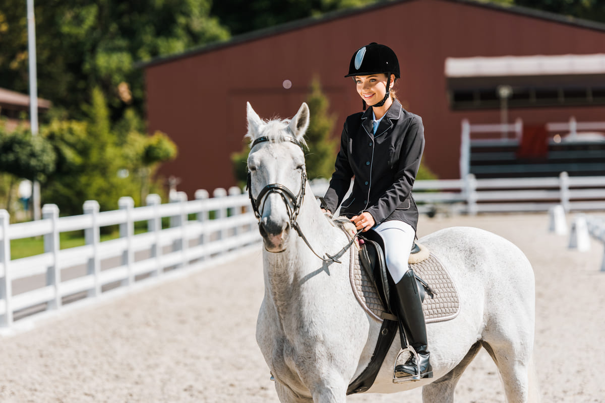 Equitazione paralimpica ecco le convocate per i Giochi di Tokyo 2020