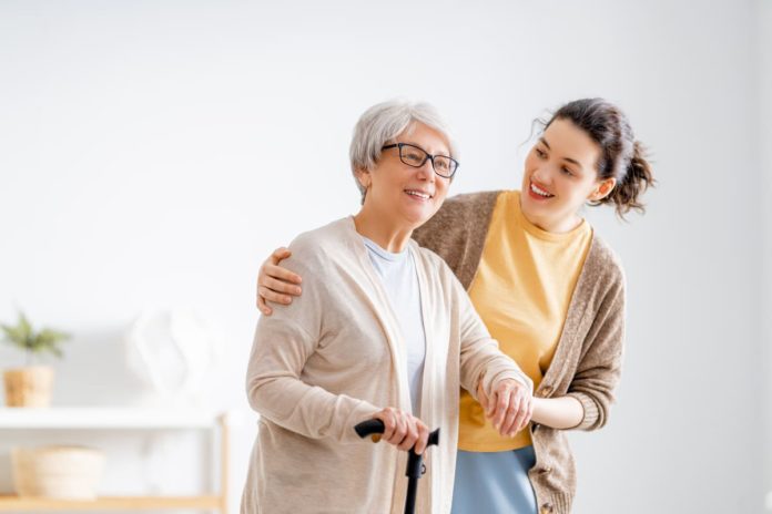 legge caregiver in Italia