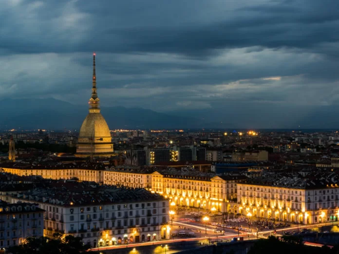 elezioni amministrative comunali 2021 torino