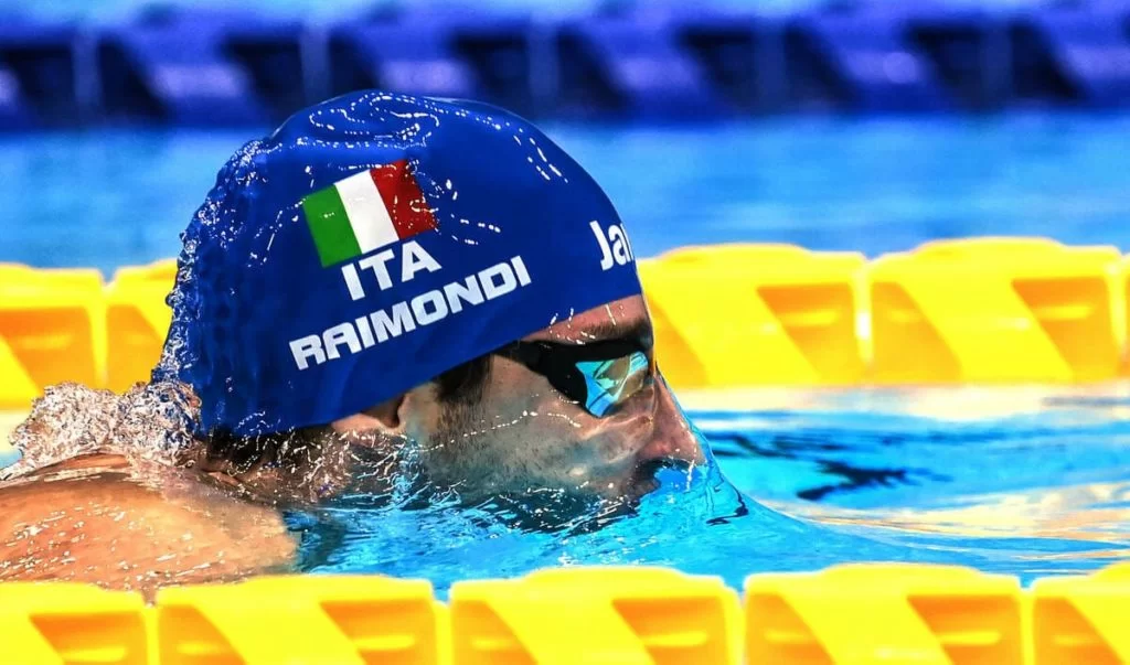 stefano raimondi paralimpidi di tokyo 2020