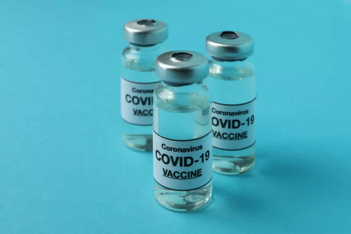 terza dose del vaccino anti covid