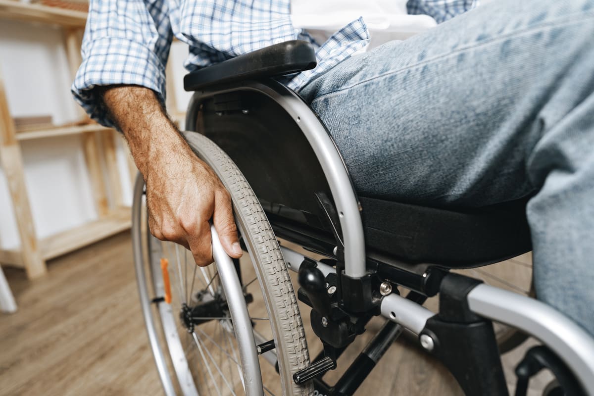 legge di bilancio 2022 per persone disabili