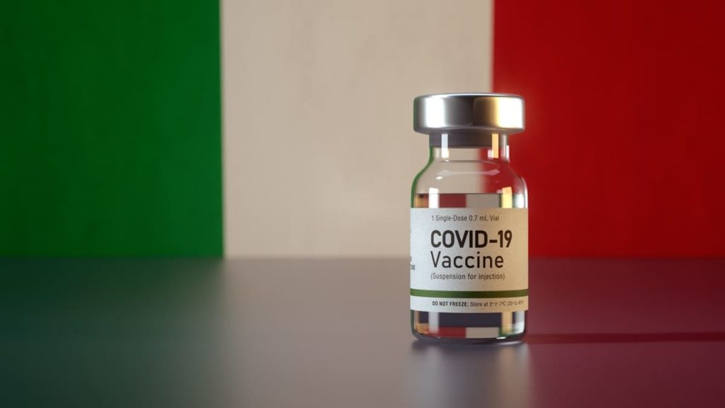 terza dose vaccino covid per persone disabilità