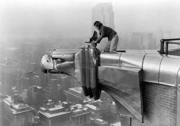 Margaret Bourke-White