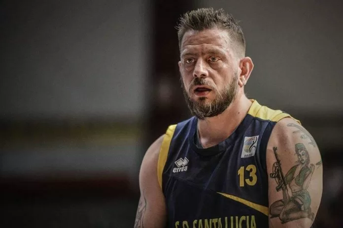 intervista stefano rossetti basket in carrozzina