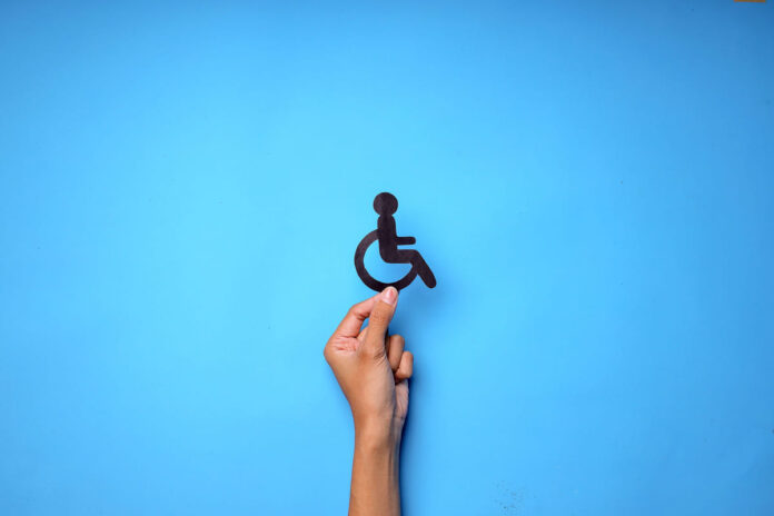 riforma legge delega disabilità
