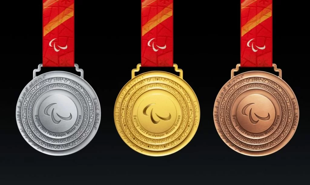 medaglie paralimpiadi pechino 2022