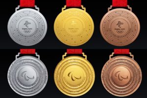 medaglie di pechino 2022