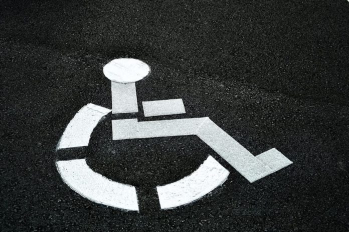 novità parcheggio disabili