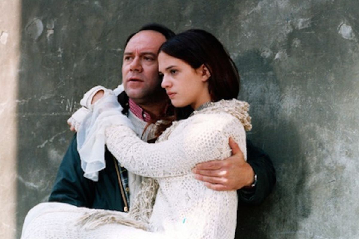 Perdiamoci di vista, film del 1994 trama, finale e colonna sonora