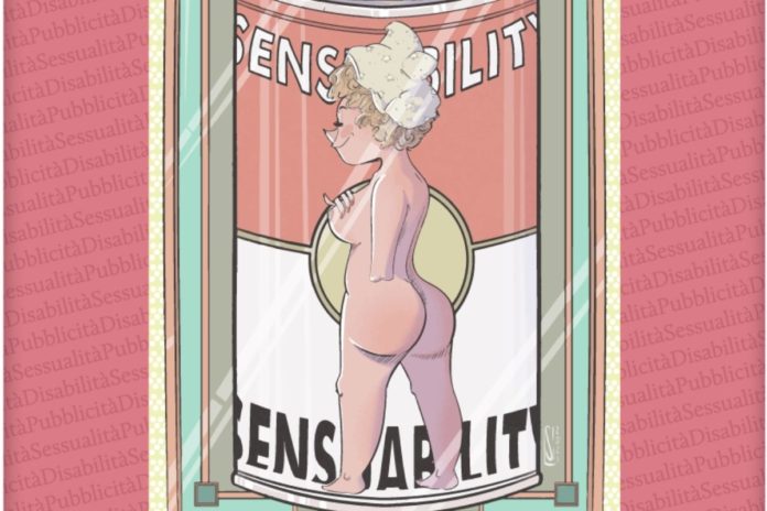 sensuability comics casa del cinema