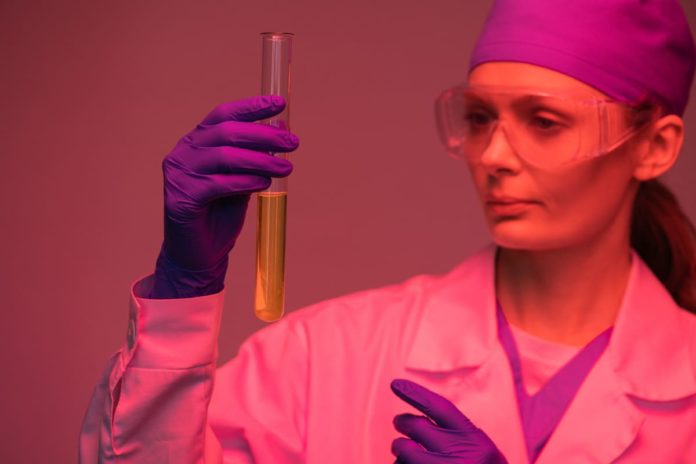 cosa sono le analisi delle urine