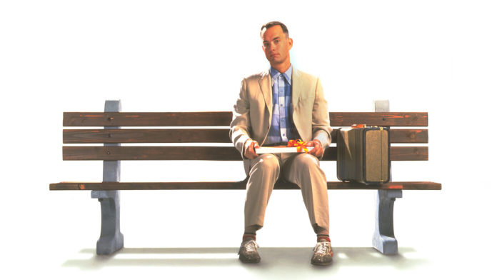 film 1994 forrest gump