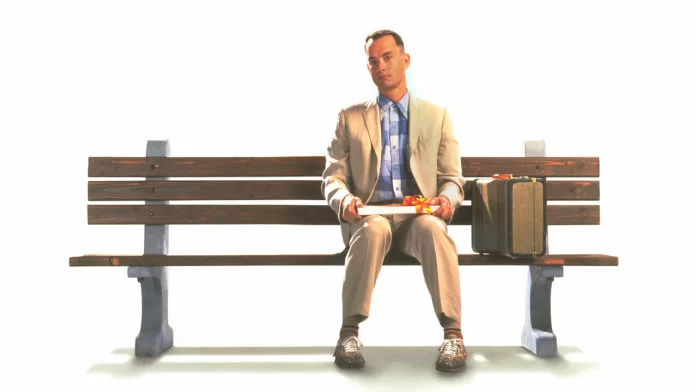 film 1994 forrest gump