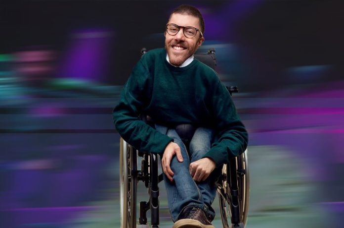come comportarsi con una persona disabile