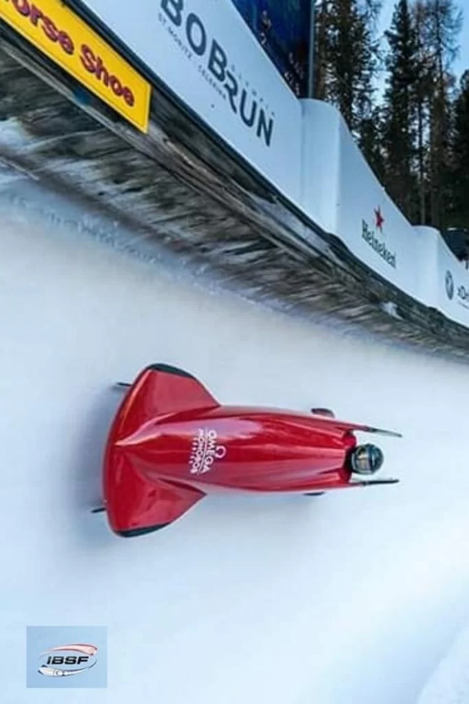 bobsleigh bob paralimpico