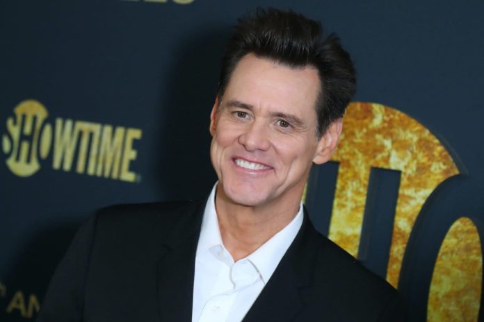 depressione jim carrey
