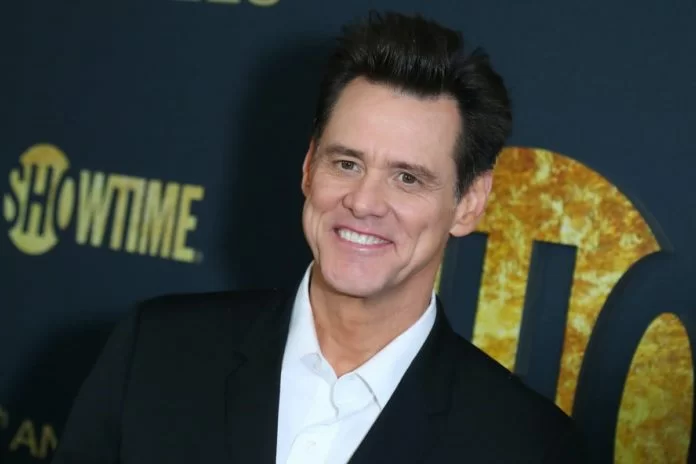 depressione jim carrey