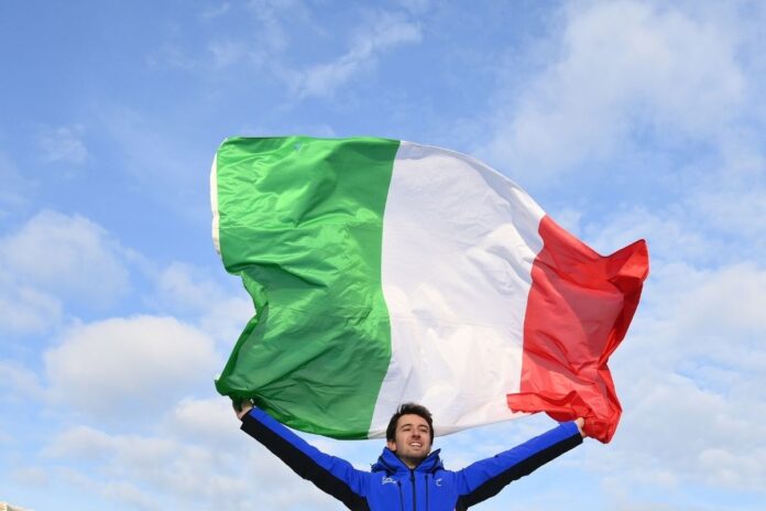 nomi atleti italia paralimpiadi pechino 2022