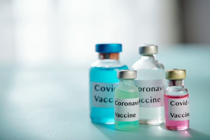 quarta dose di vaccino contro covid