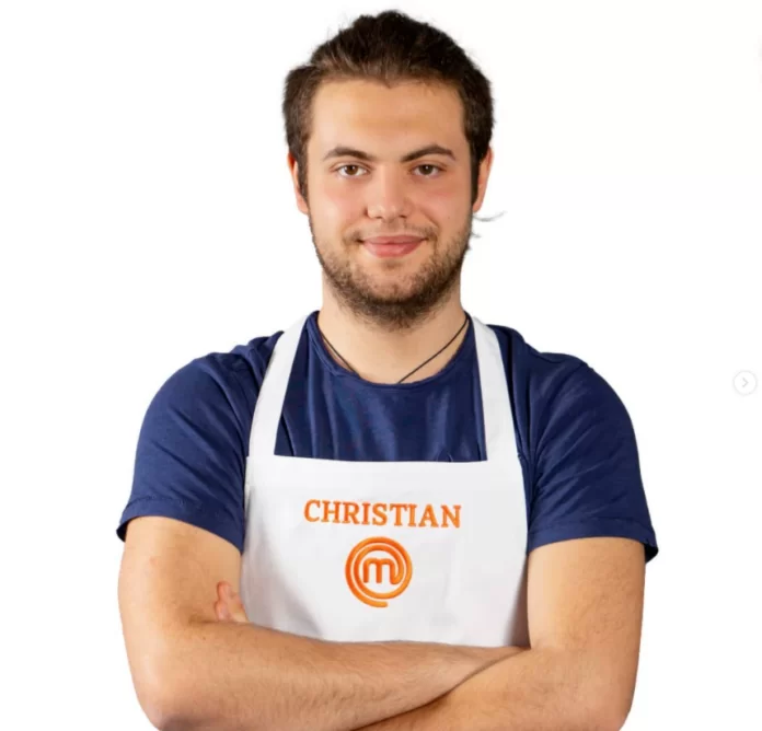 sindrome asperger masterchef