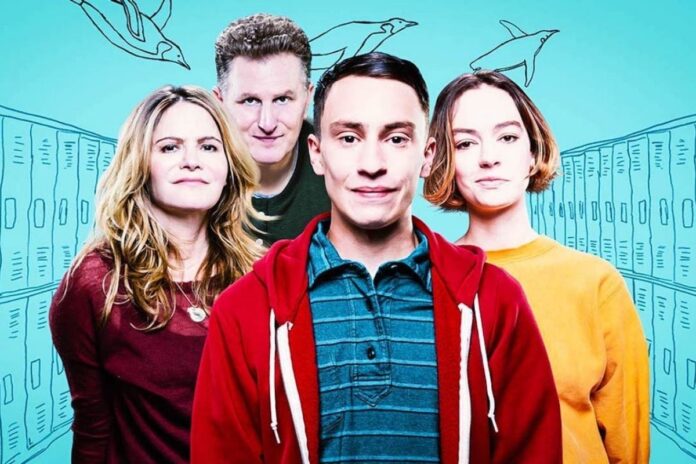 serie tv atypical trama