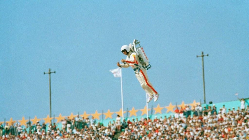 boicottaggio olimpiadi los angeles 1984