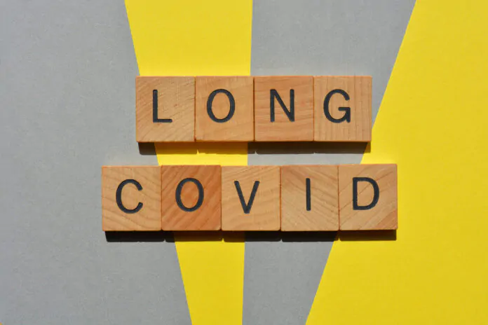 long covid sintomi cause