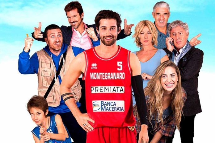 film tiro libero