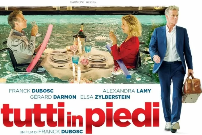 film tutti in piedi