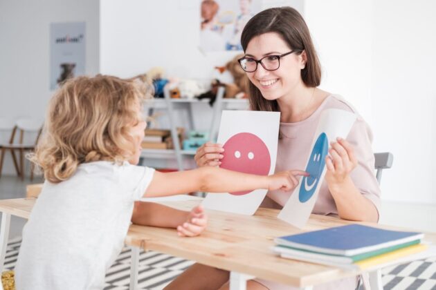 Autistici ad alto funzionamento: frequenza, cause e sintomi