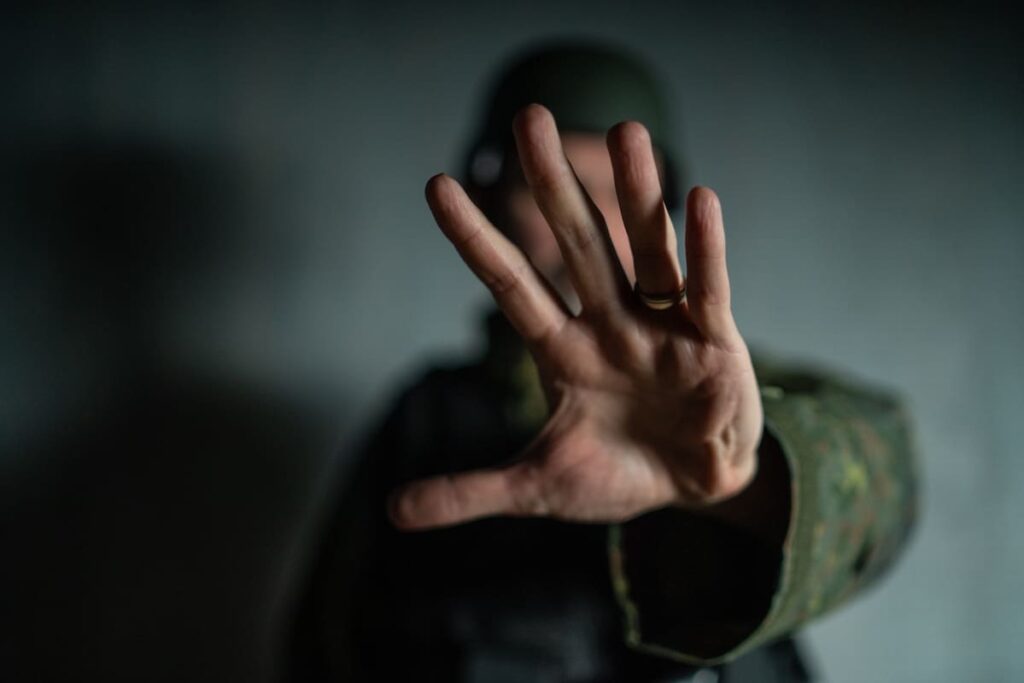danni psicologici della guerra in ucraina
