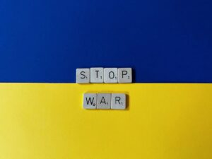 danni psicologici della guerra in ucraina