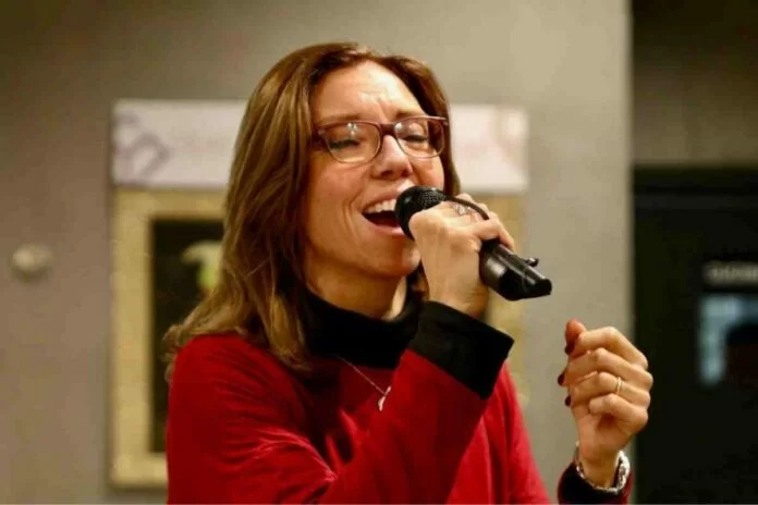 cantante sorda elisa forte